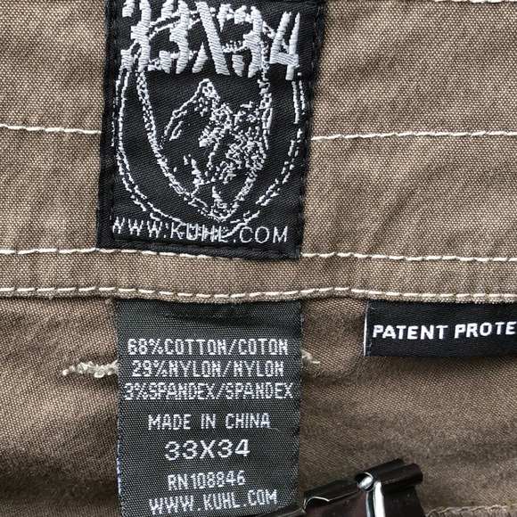 Kuhl | Pants | Kuhl Radikl Pant In 